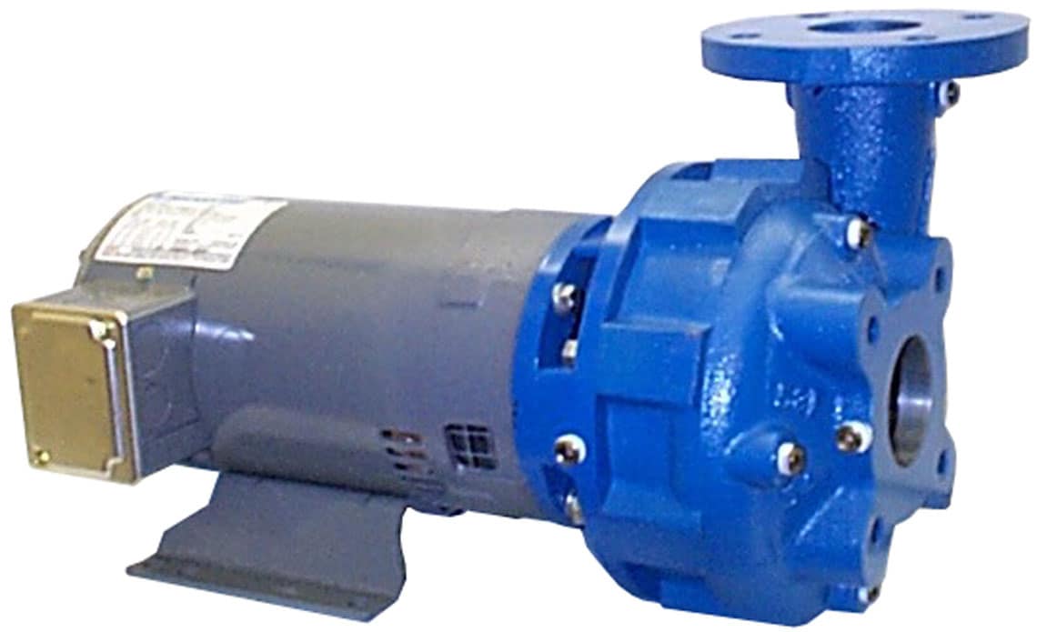 054F05DP Pump Rendering53F 1450 Classic