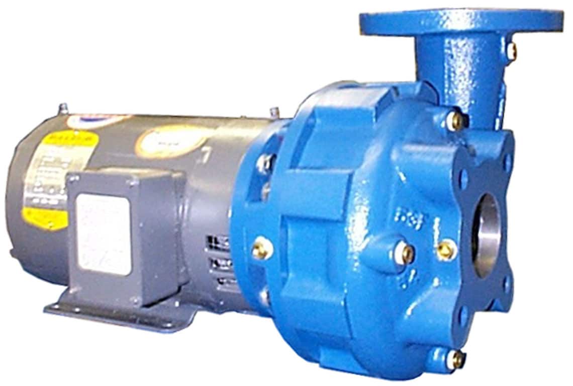 054F15DP Pump Rendering56F 1450 Classic