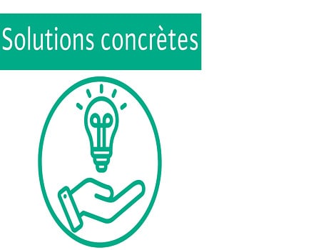 Solutions concrètes Plad