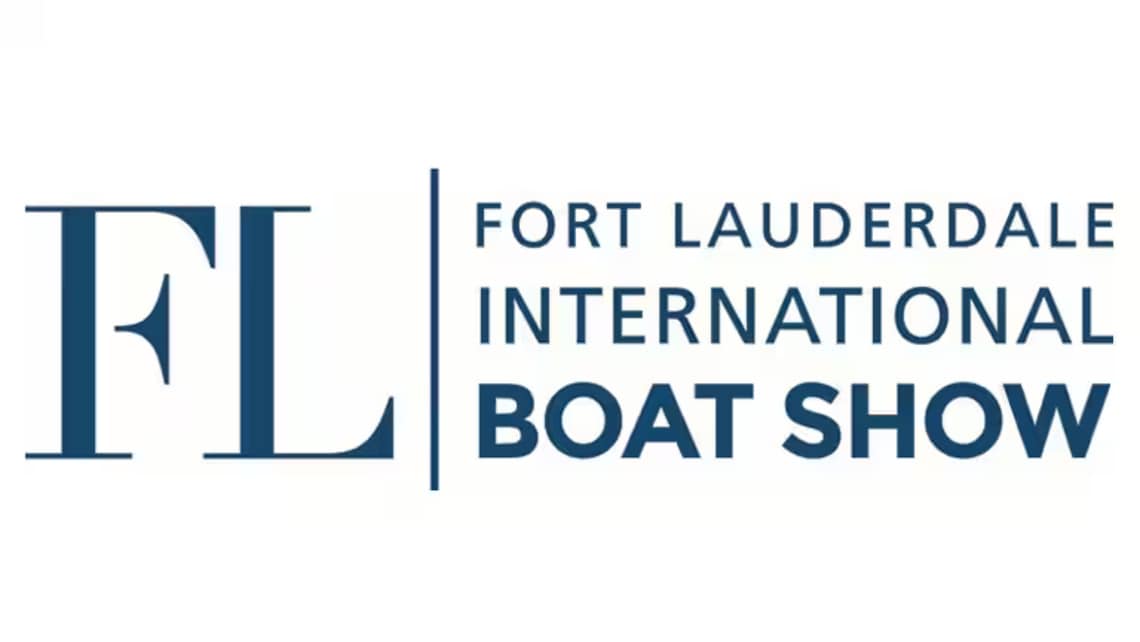 Fort Lauderdale International Boat Show