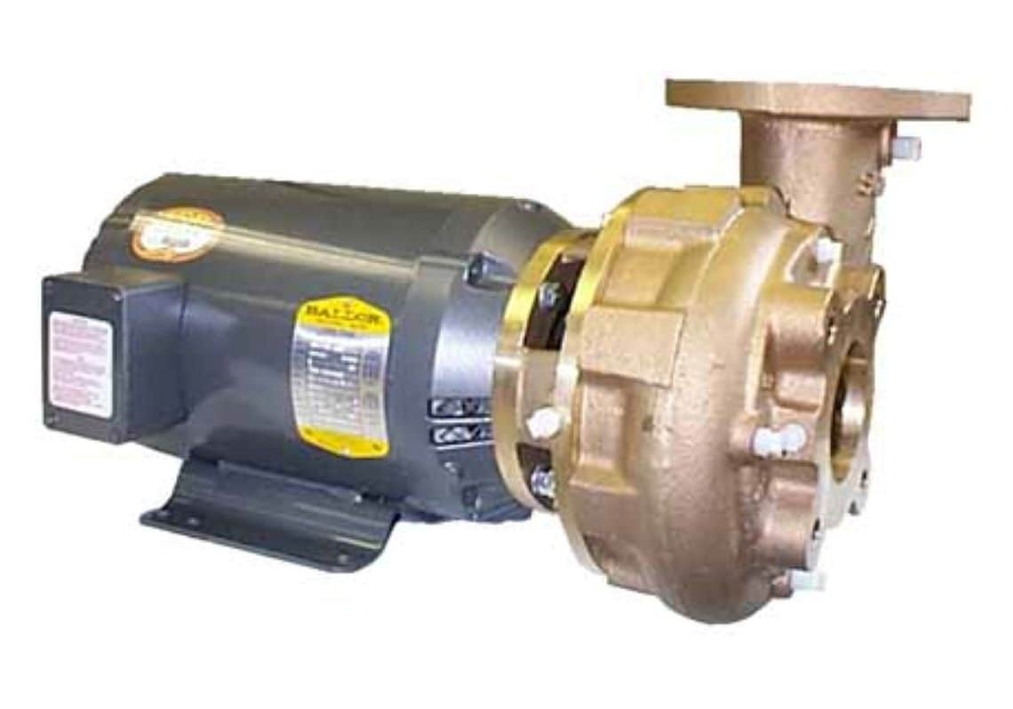 055FB05DP Pump Rendering55FB 3500 Classic