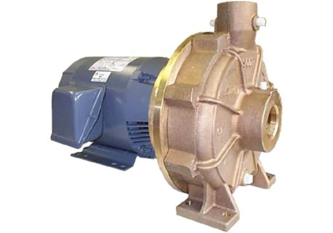 062B7DP Pump Rendering62B 3500 Classic