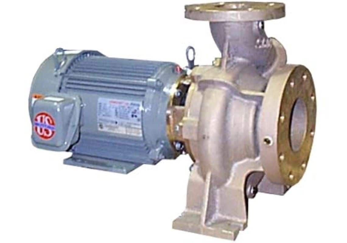 57B 1750 Pump Rendering57B 1750 Classic