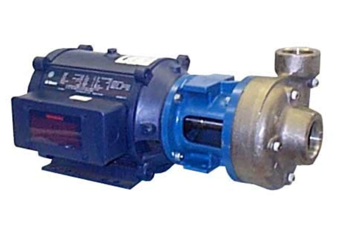 Scot Pump Model 17S Industrial MotorPump™ | Scot Pump