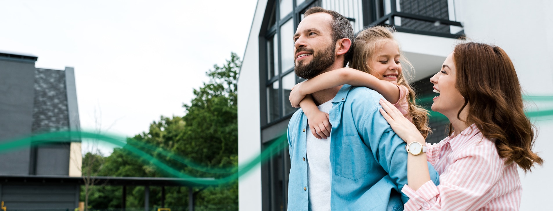 Haus und Garten moderne und effiziente Heizungspumpen und Zirkulationspumpen für Warmwasser