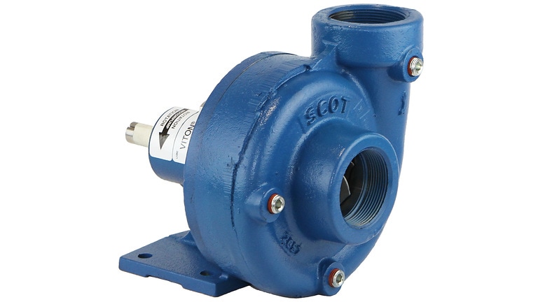 Scot Pump AG Pumps