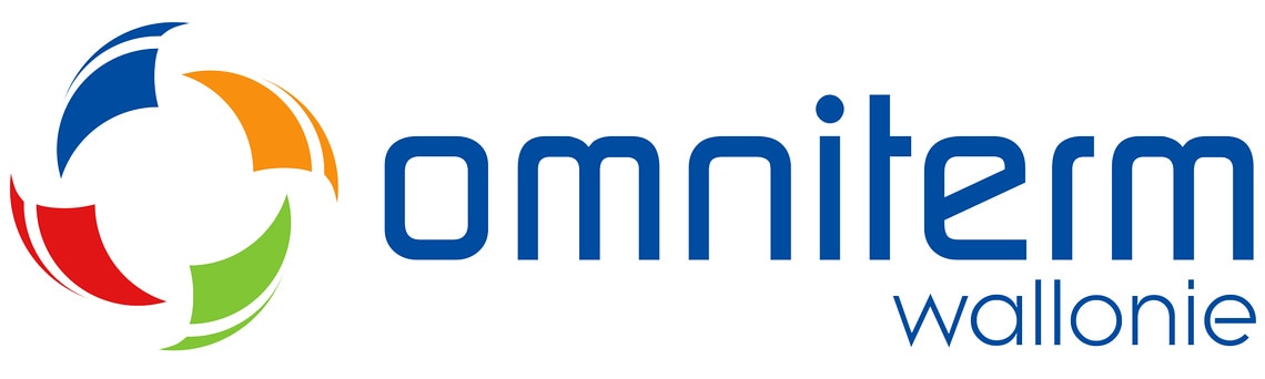 Logo Omniterm Wallonie