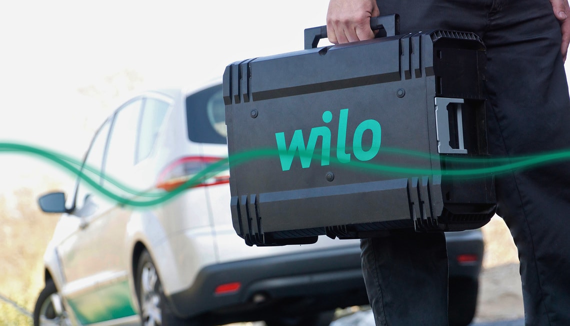 Wilo USA Aftermarket Support