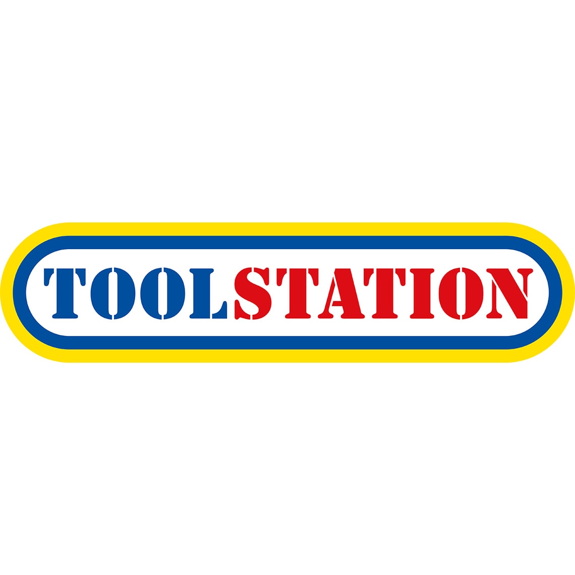 Toolstation logo - UK