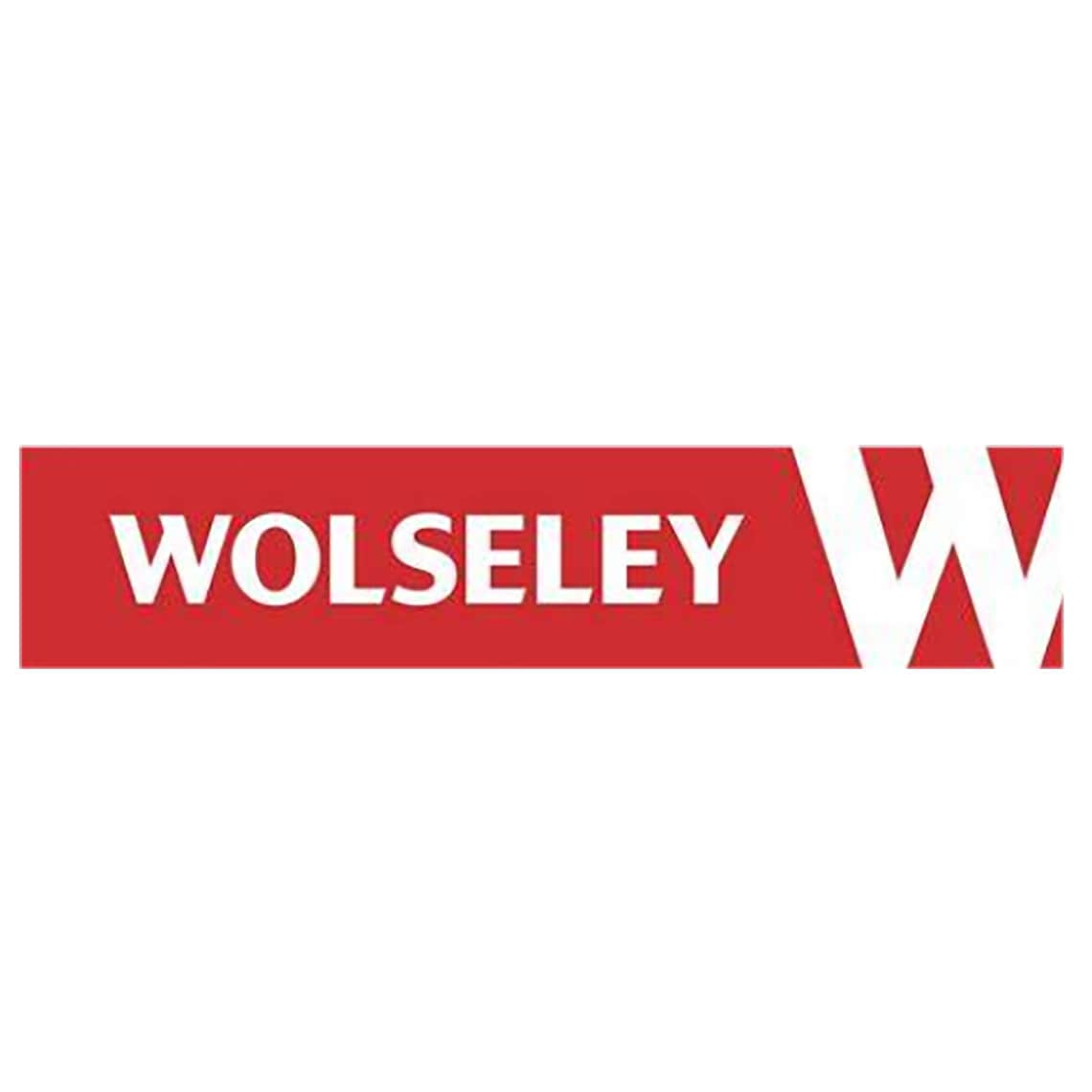Wolseley logo - UK