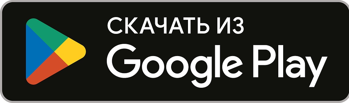 Google Play Store Logo