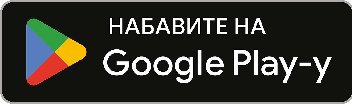 Google Play Store Logo