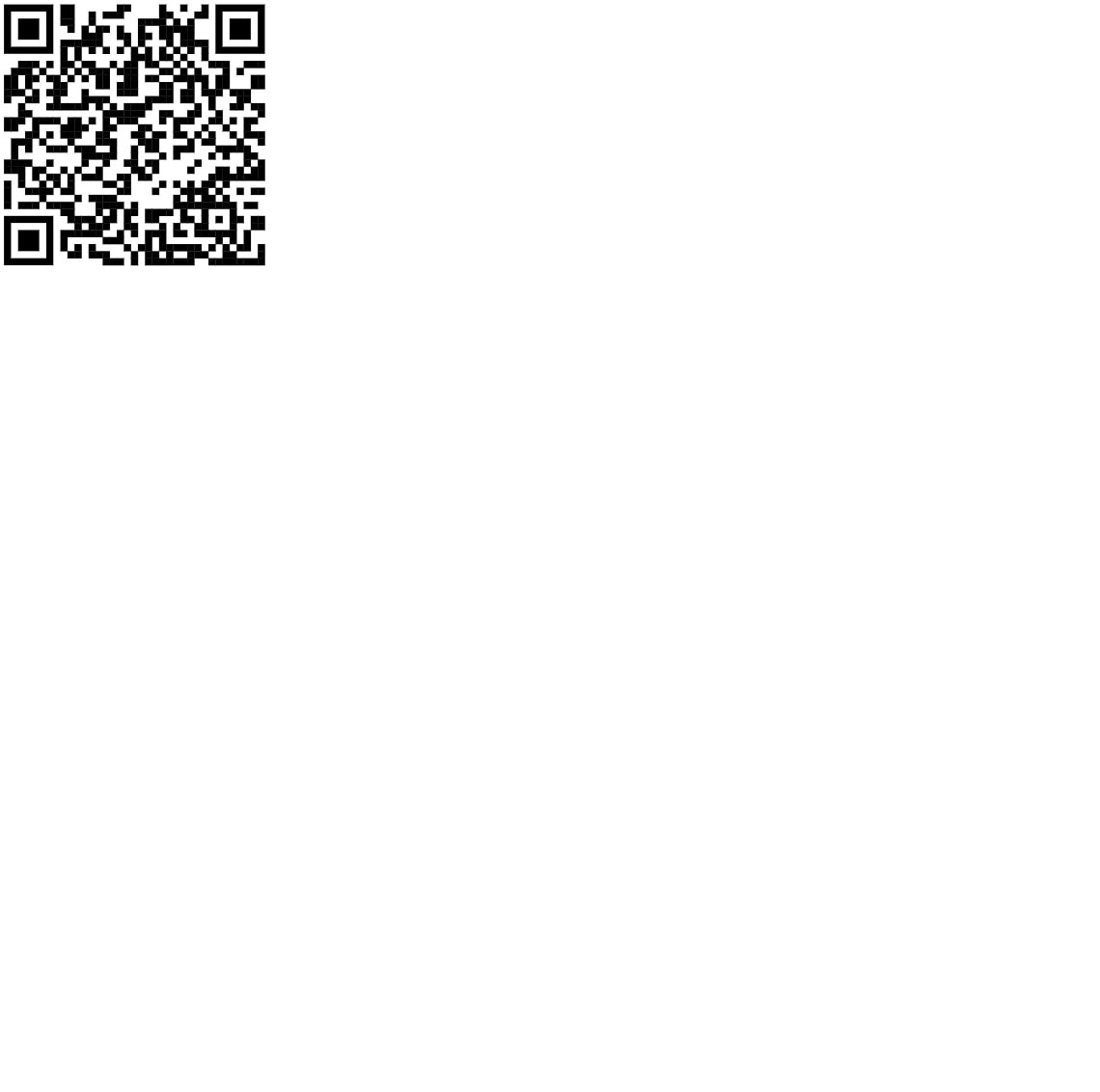 Blink in QR code service order