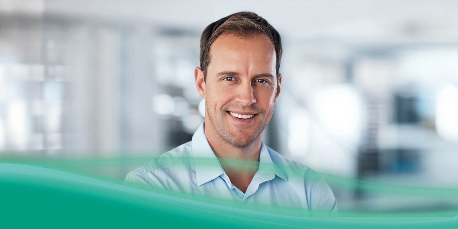 Wilo-Energy Audit, reduce operating costs and act sustainably