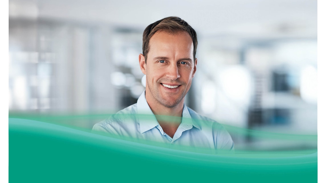 Wilo-Energy Audit, reduce operating costs and act sustainably