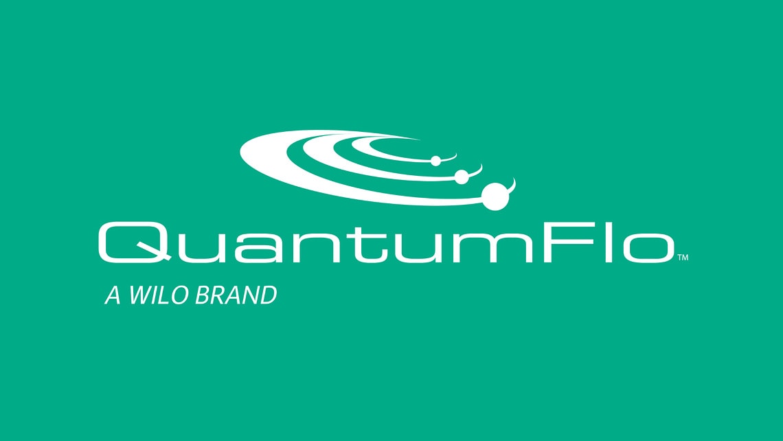 Quantumflo logo