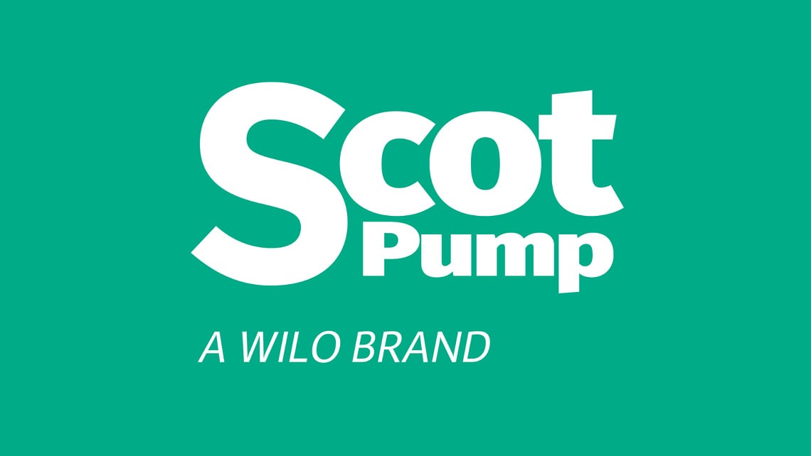 Scot Pump logo