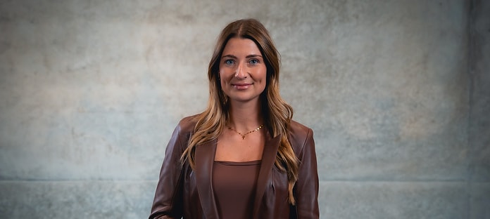 Svenja Ahlburg, CSO, Wilo Americas