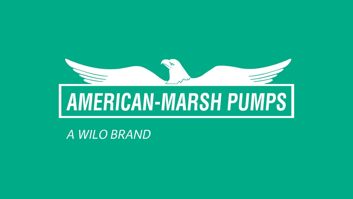 American-Marsh Logo