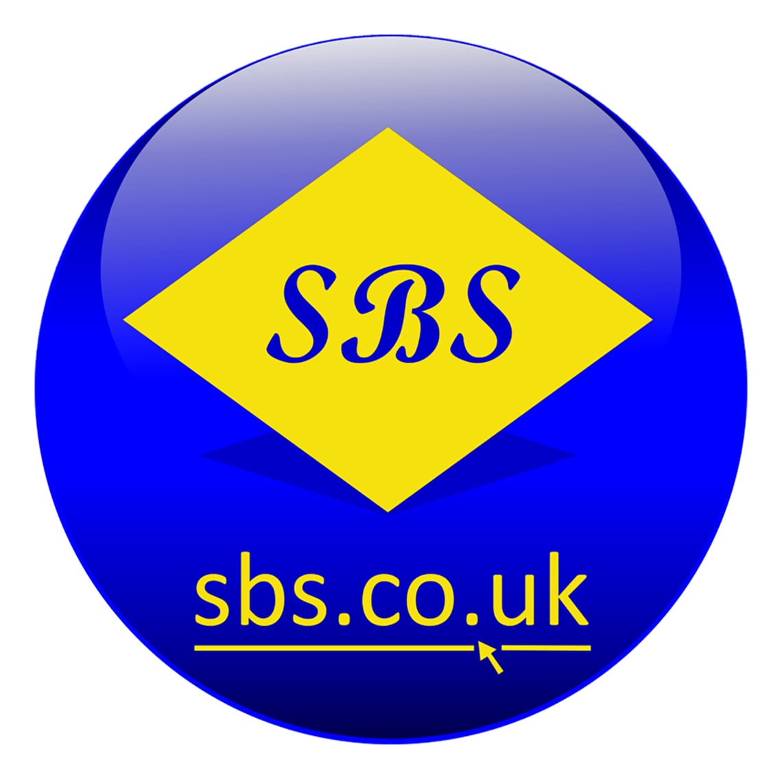 SBS logo - GB