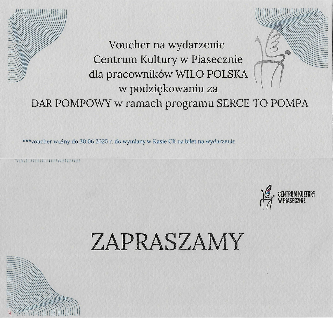 Centrum Kultury w Piasecznie