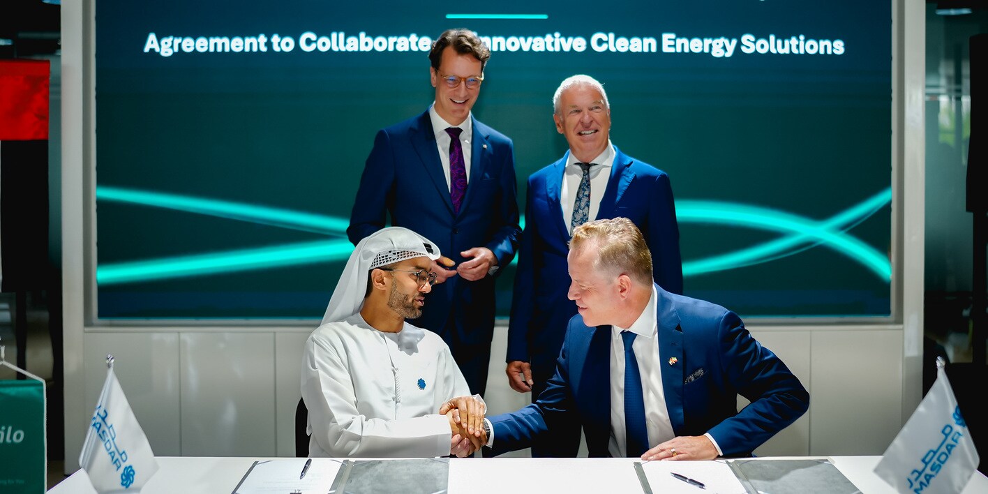 during-the-delegations-visit-wilo-and-the-energy-company-masdar-signed-a-cooperation-agreement