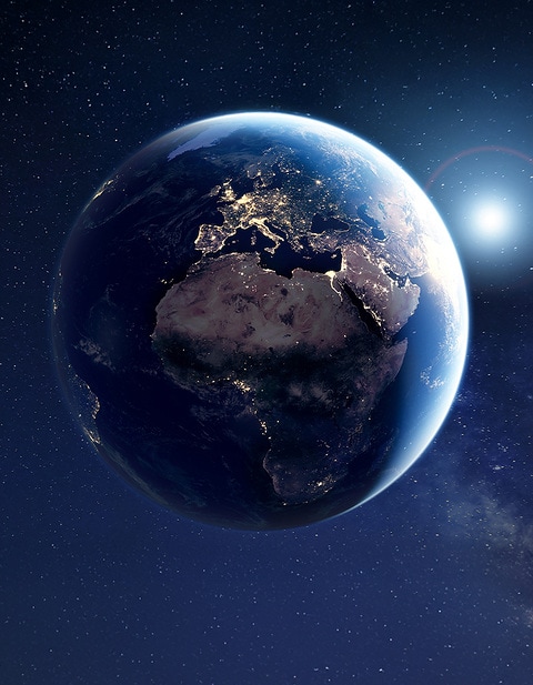 eine-erdkugel-die-vorallem-die-internationale-vernetzung-nach-dem-wilo-wirkbereich-connecting-verdeutlicht