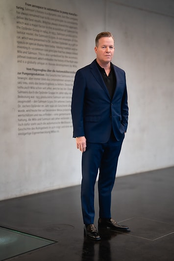 oliver-hermes-ist-president-und-global-ceo-der-wilo-group