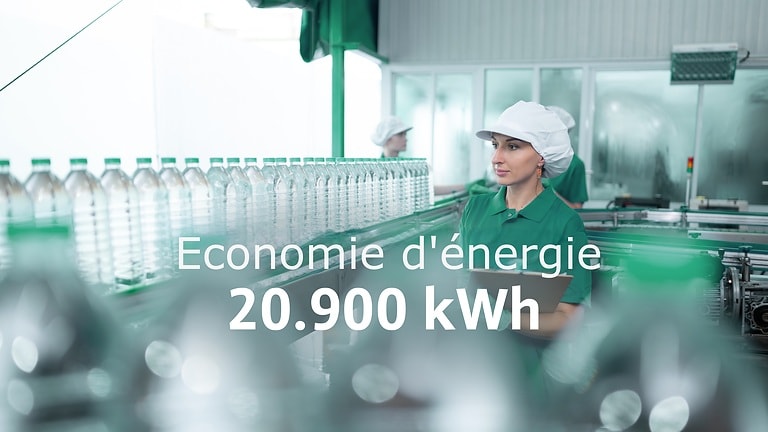 Energiemanagement Gebäudetechnik