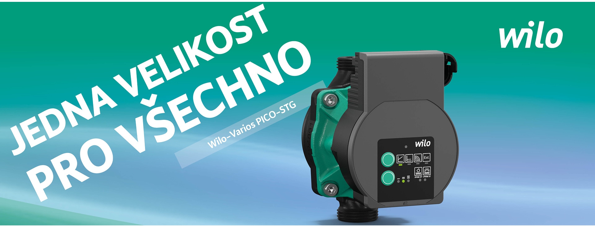 Varios PICO-STG CZ