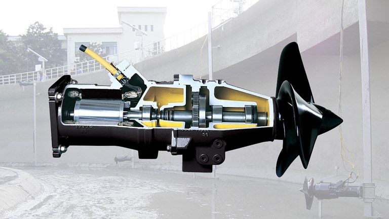 ​​Geared for Success