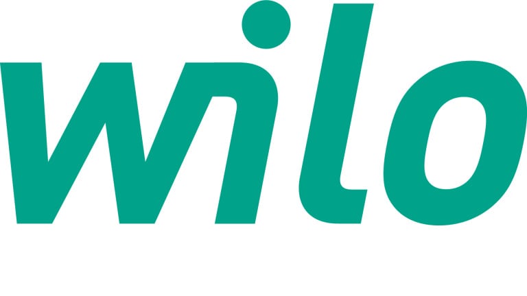 Wilo Logo (Pantone 334 C, green)