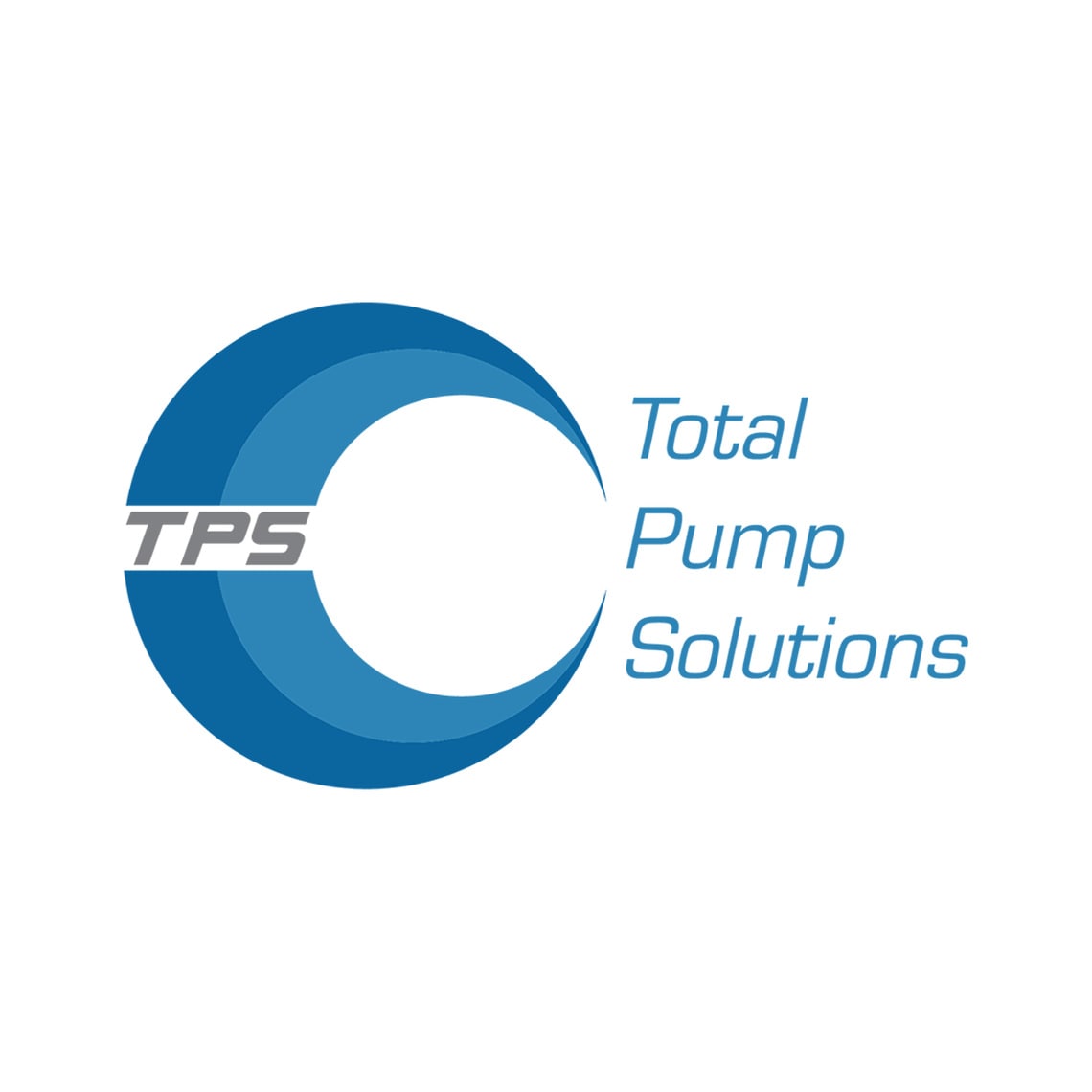 GB - Total pump solutions logo - stockists webpage