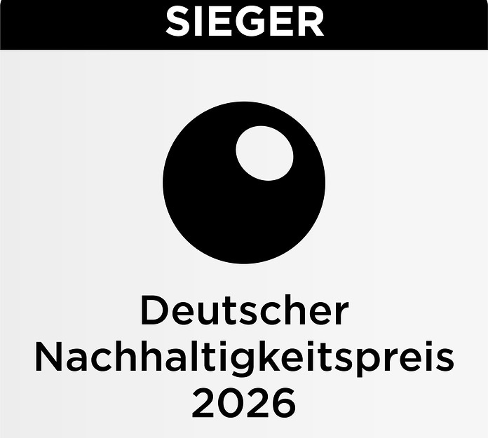 Deutscher Nachhaltigkeitspreis