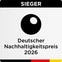 German Sustainability Award 2026