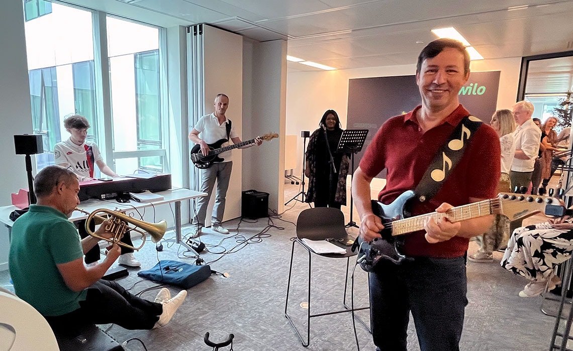 Fête de la musique 2025