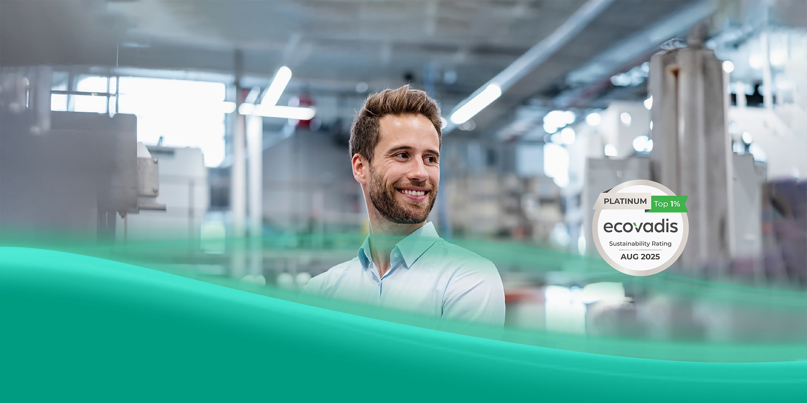 Achieving sustainable savings with innovative pump systems