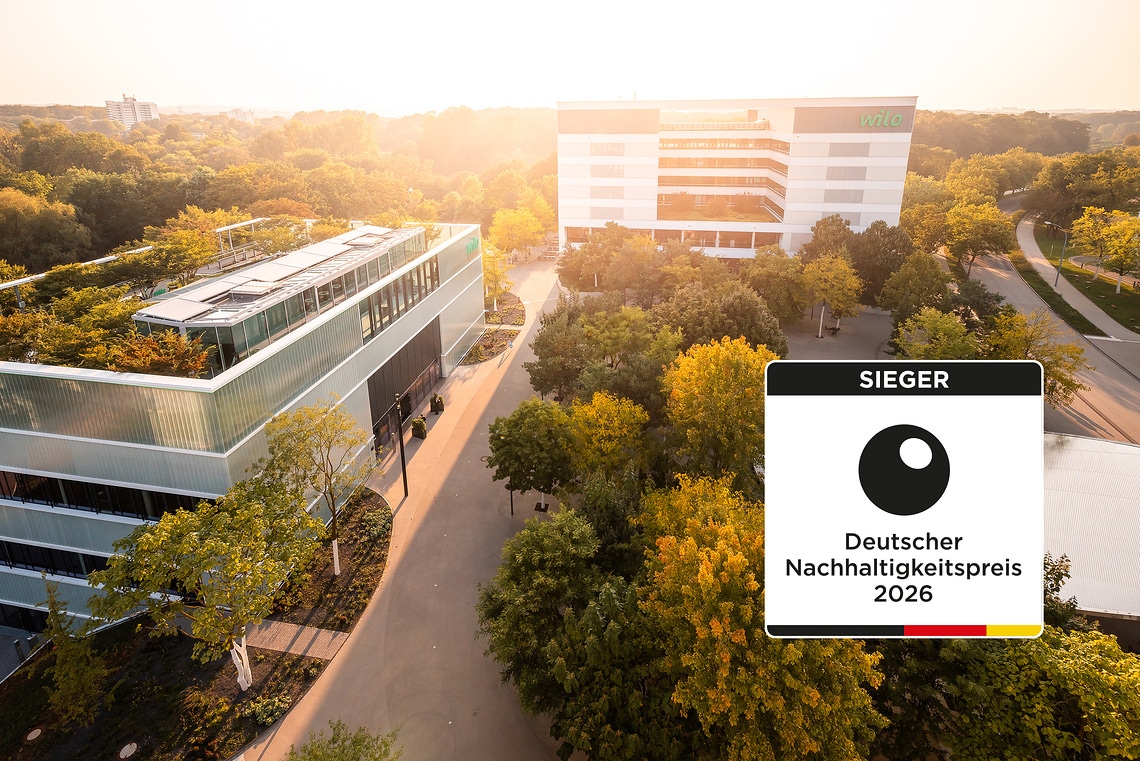 Deutscher Nachhaltigkeitspreis 2026 Wilopark