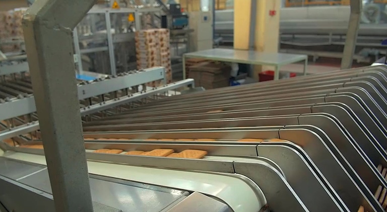 Optymalizacja zużycia energii w przemyśle produkcyjnym