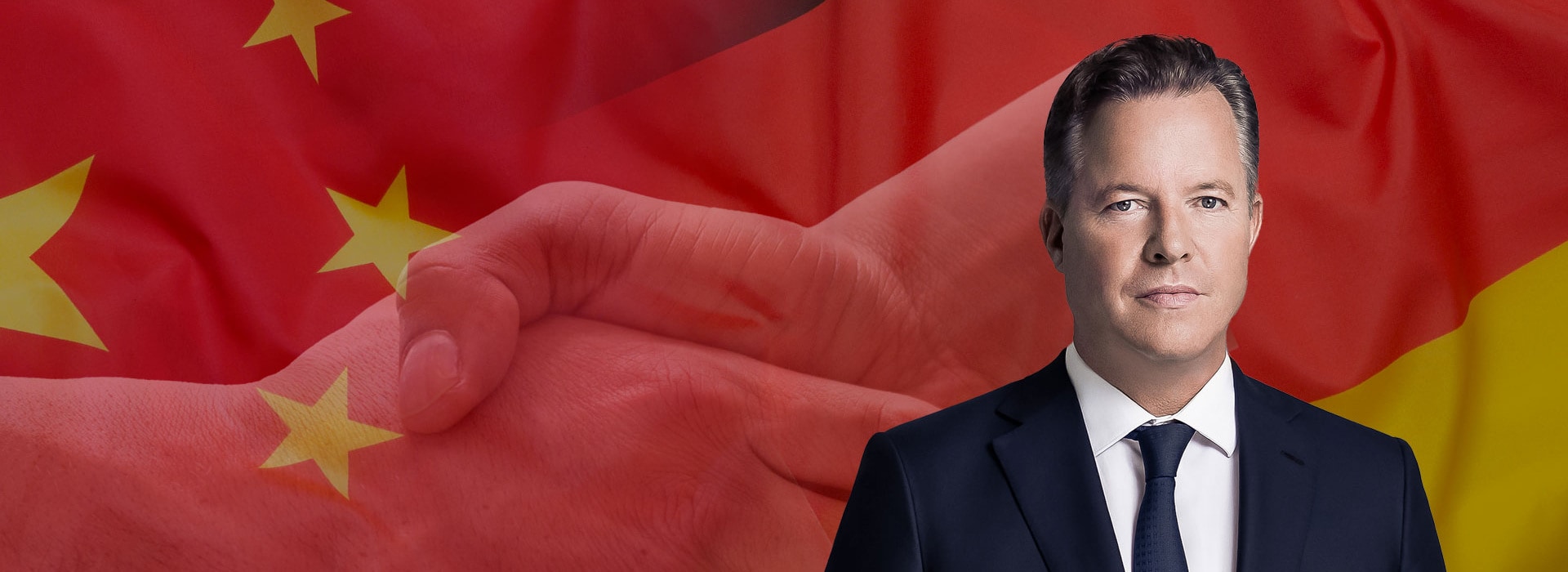 Oliver Hermes is President and Global CEO of the Wilo Group