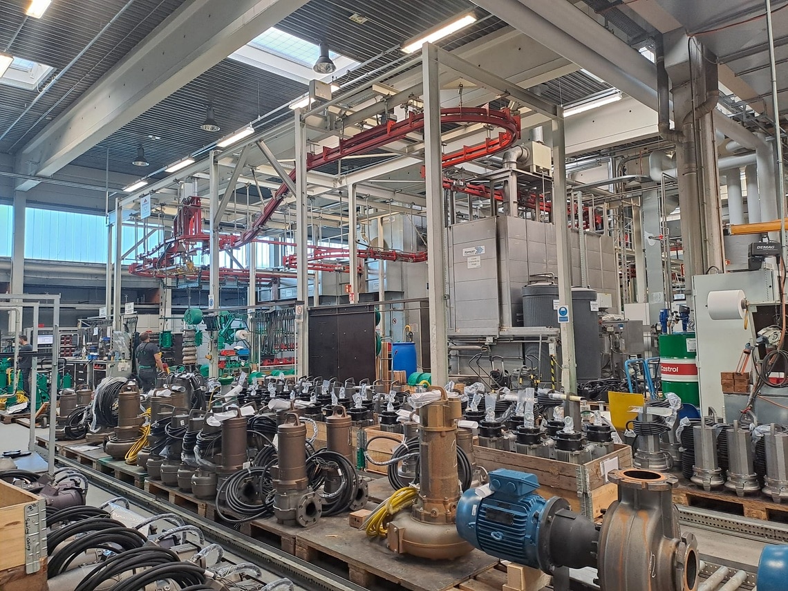 HOF návštěva 2025