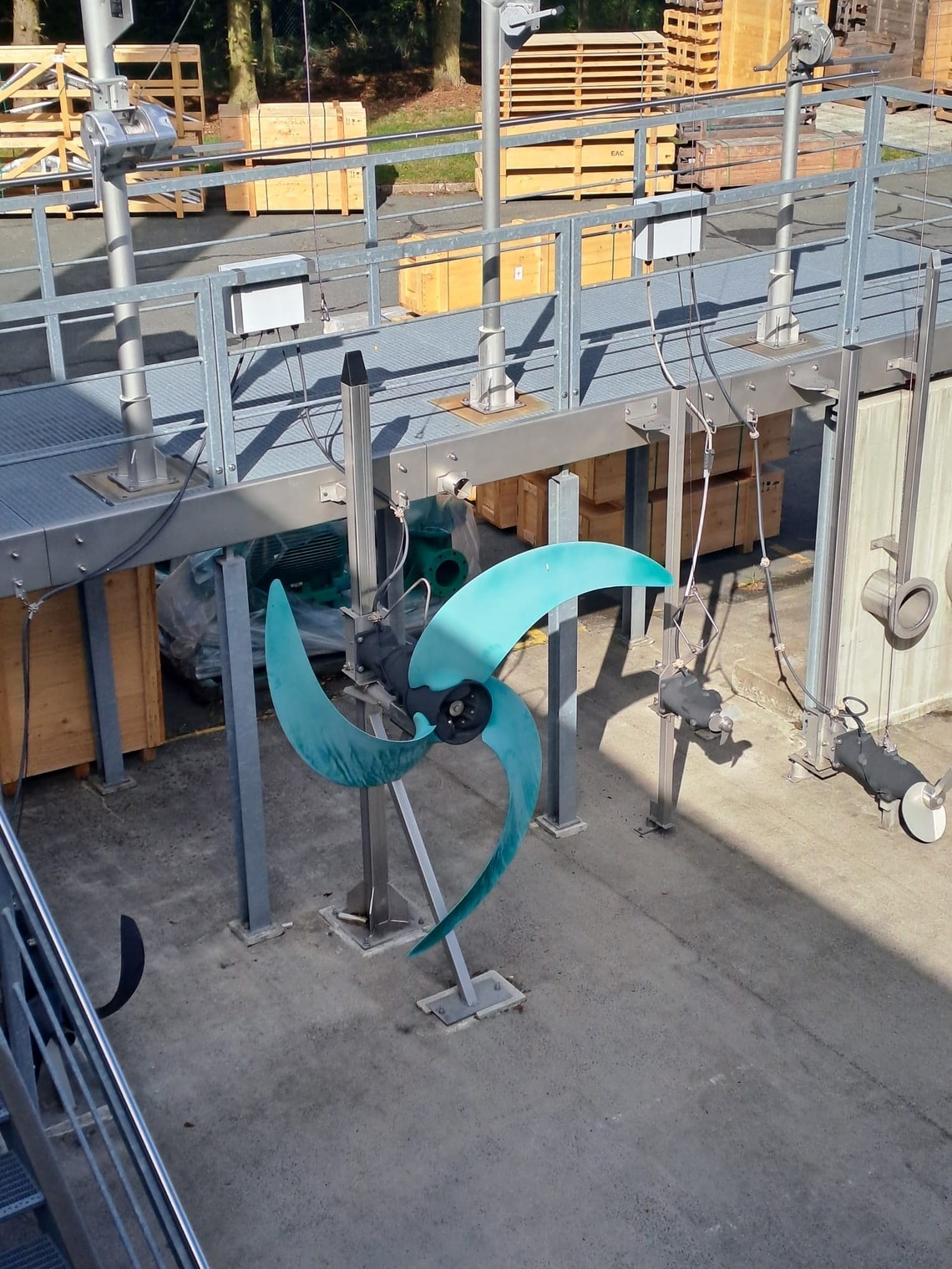 HOF návštěva 2025