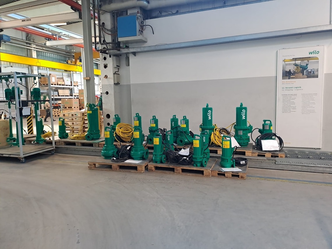 HOF návštěva 2025