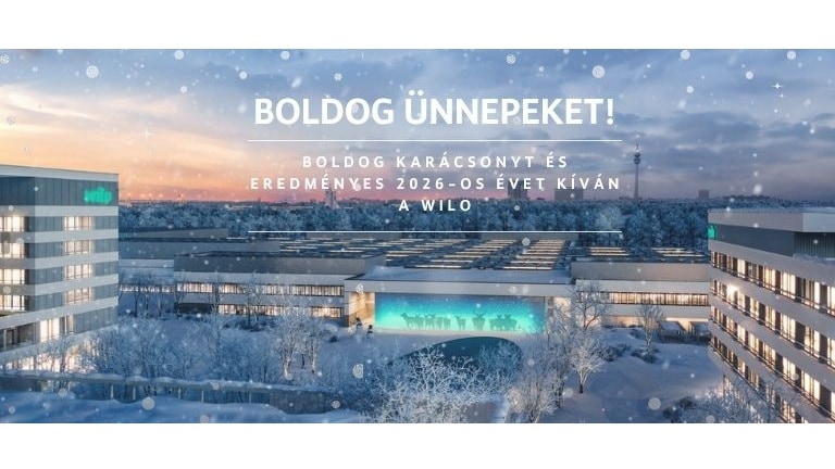 Christmas 2025 - Digital Greetings