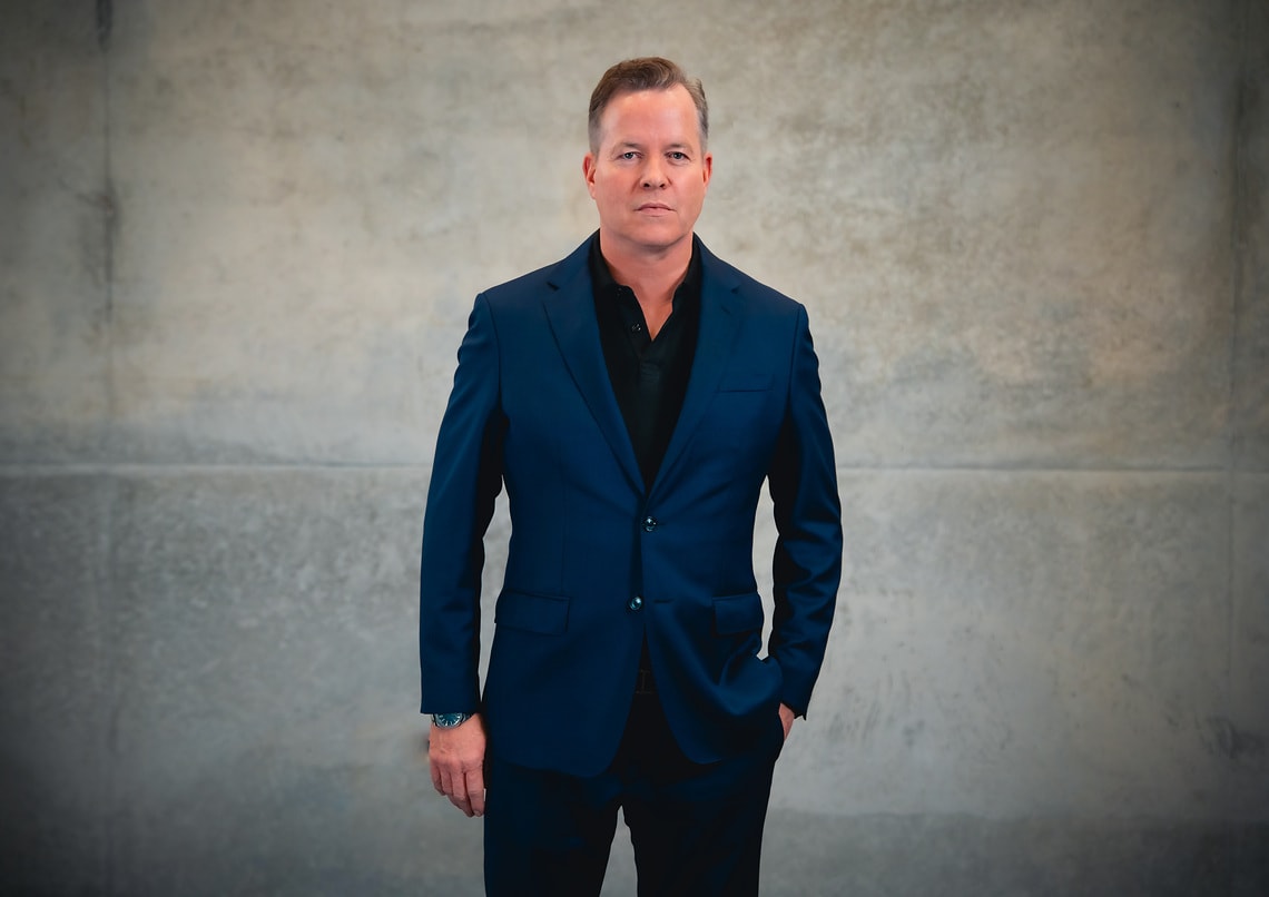 Oliver Hermes, President and Chief Executive Officer (CEO) of the Wilo Group Oliver Hermes, President and Chief Executive Officer (CEO) of the Wilo Group