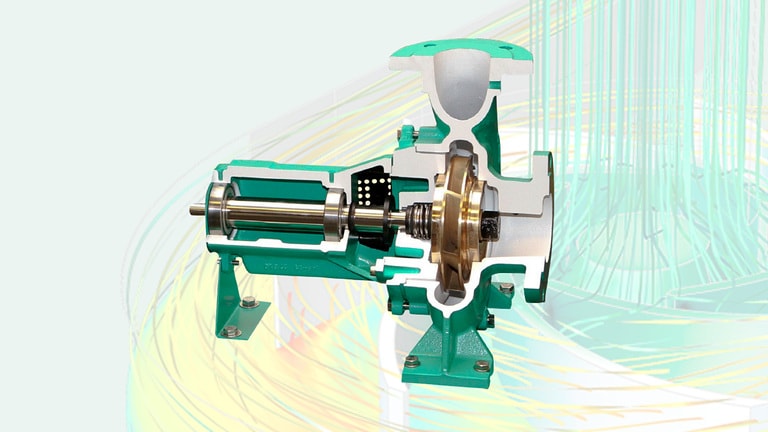 Pump Physics Made Simple