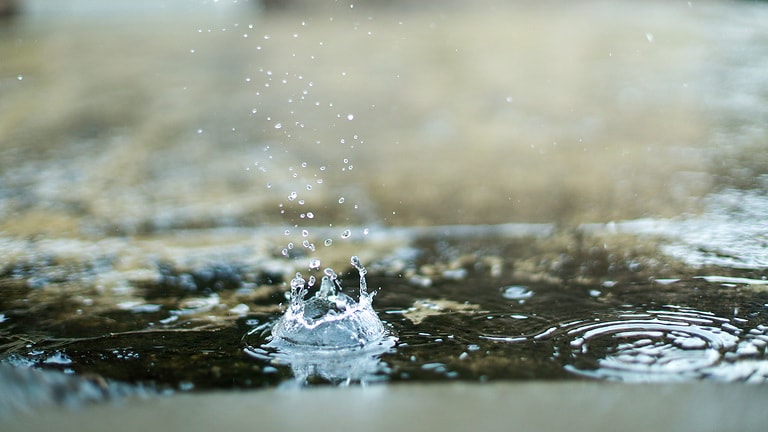 Entwässerung von Gebäuden mit Pumpensystemen