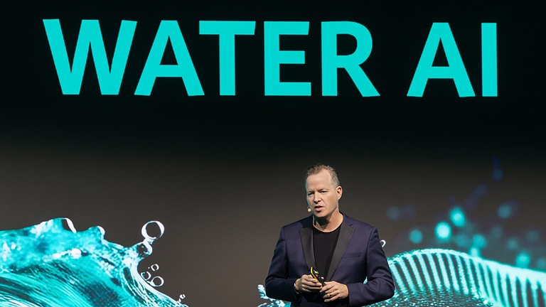 Innovation Award Zeremonie 2025