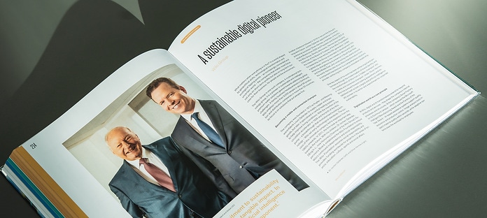 Buch The Secrets Of German Family Businesses (SOFAB)