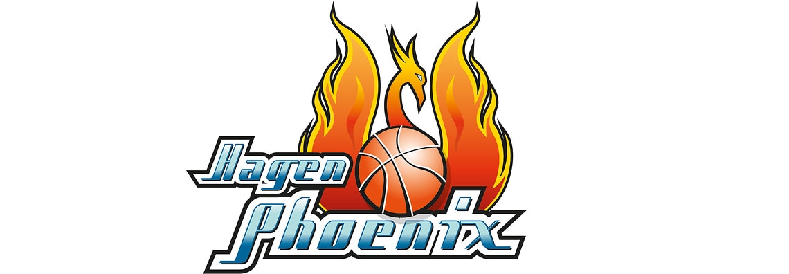 Phoenix Hagen Basketball 